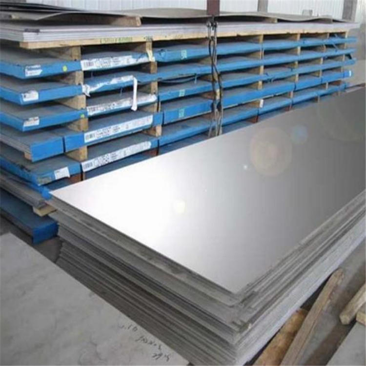 SK85进口高碳钢板 厂家SK85耐磨弹簧钢板示例图3