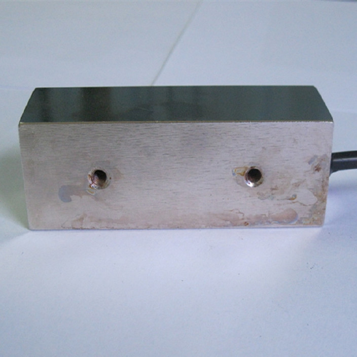 起重电磁铁 方形吸盘式电磁铁 兰达厂家直销 24V H1003530示例图5