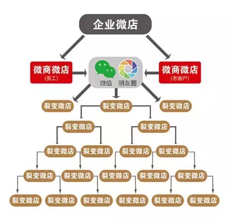 郑州分销系统开发示例图1