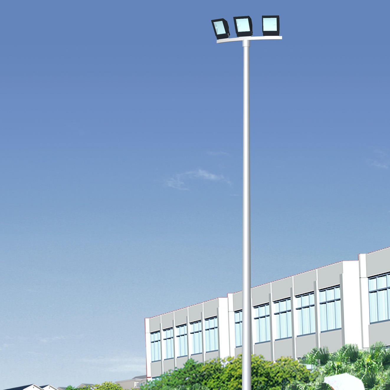 LED投光灯 FD TG-36041802 - 深圳飞度电子科技有限公司