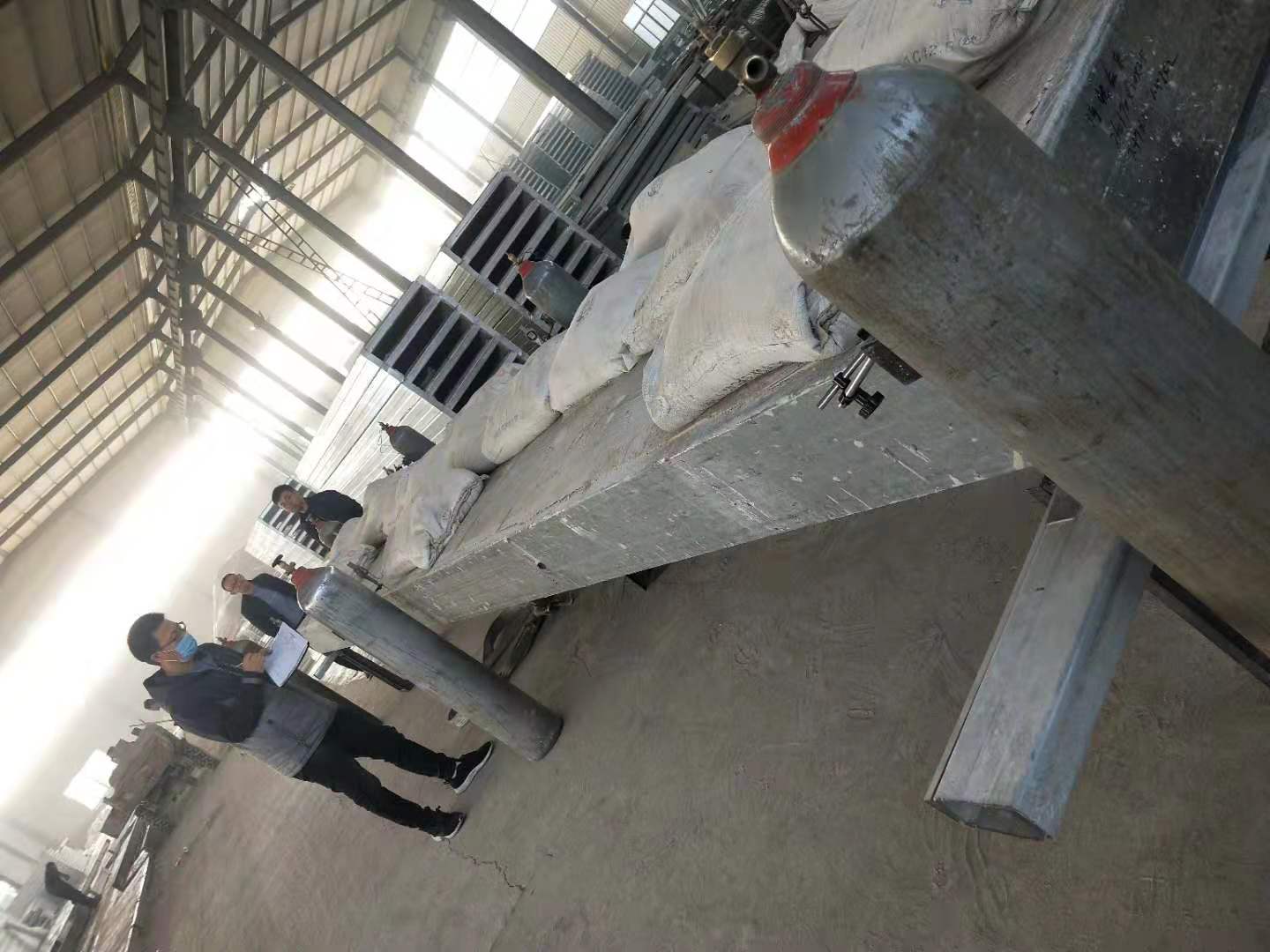 众来钢构轻强板厂家专业定制 钢边框保温隔热轻型板厂家价格