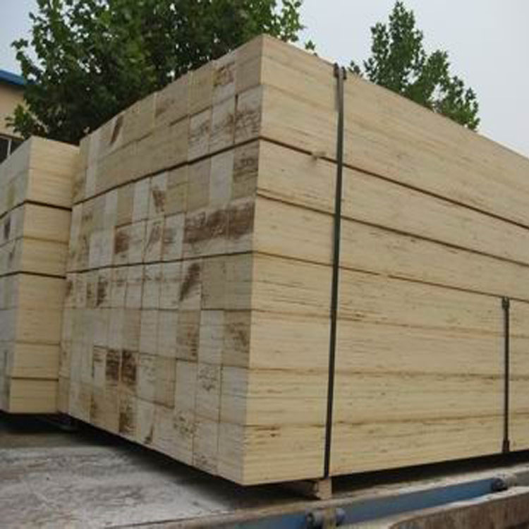 厂家批发木材方木 防腐木木料 抛光木材 地板材 吊顶木材示例图3