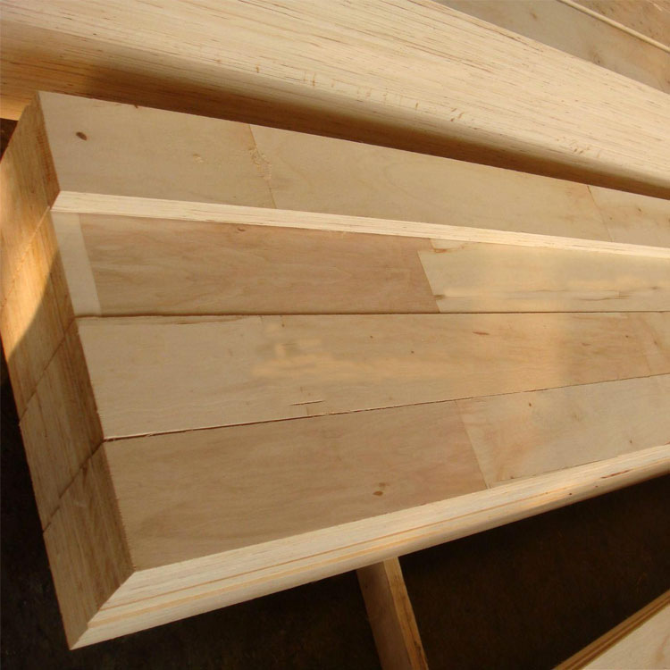 厂家直销木材木方木条 实木木料 定制木材 批发防腐木木料示例图8