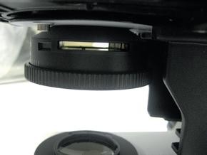 德国Leica显微镜  DM500生物显微镜 重庆徕卡显微镜示例图3