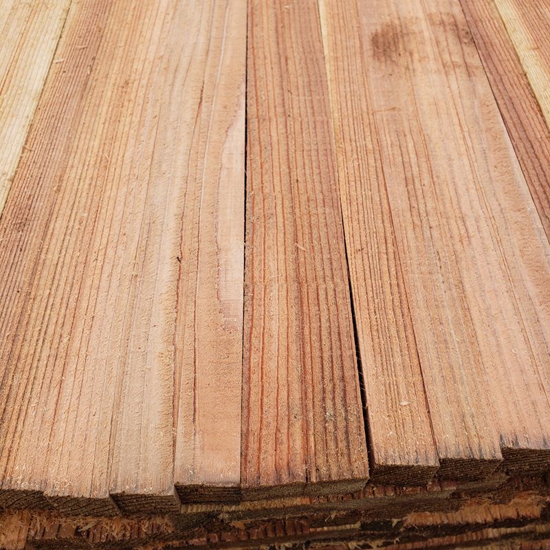 日本柳杉30*30挂瓦条小木方 打包木条 可定制尺寸加工 加工厂直销示例图5