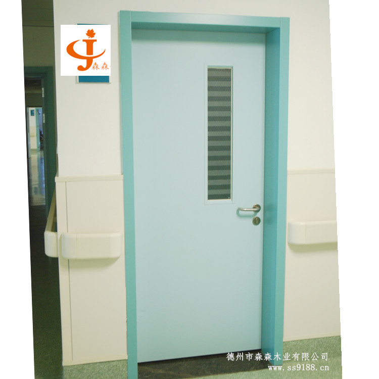 青岛 钢制门厂家 钢质门安装定制 加工钢质门标准 供应商专卖示例图5