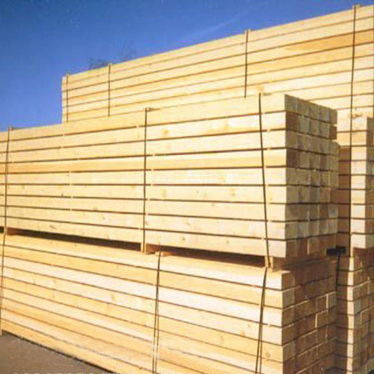 圆木 河南木材厂家 圆木棒圆木柱子 方木 木龙骨 木板 可定制示例图8