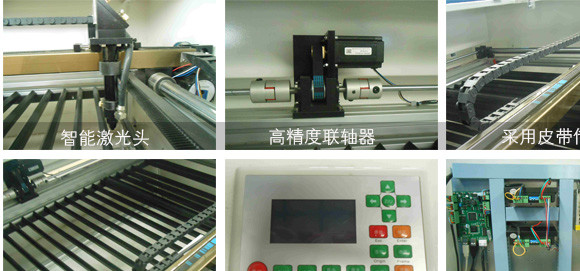 河北激光切割机，天津激光雕刻机,北京激光机示例图1