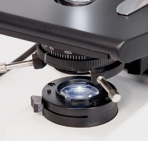 德国Leica显微镜  DM500生物显微镜 重庆徕卡显微镜示例图5