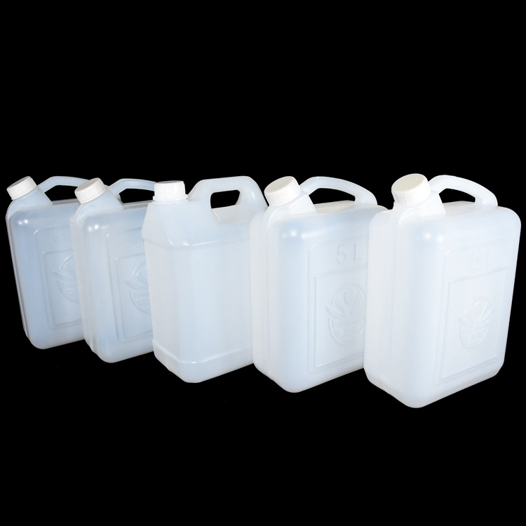 塑料桶批发 5l塑料桶批发 10斤塑料桶批发 5公斤塑料桶批发示例图3