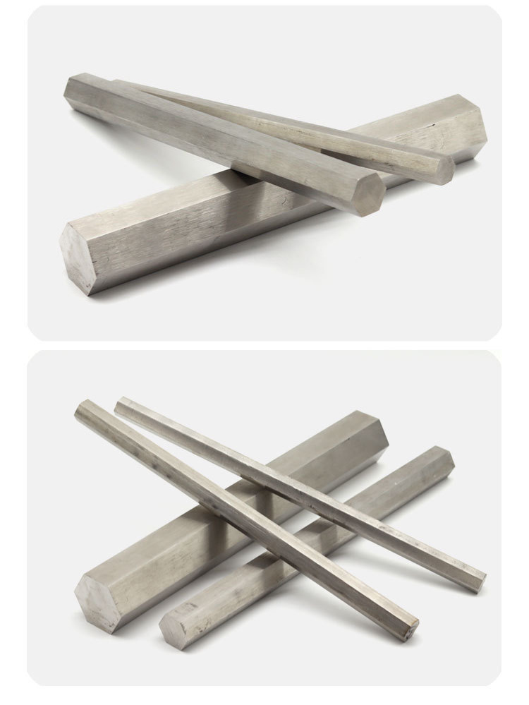 日本SUS303不锈钢实心棒 车床专用易车棒不锈钢棒材 研磨不锈钢棒示例图3