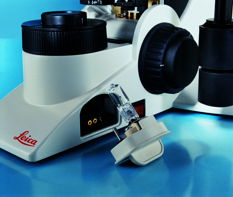 徕卡 DM1000正置显微镜 Leica DM1000 成都徕卡显微镜销售示例图4
