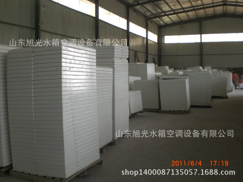 玻璃钢水箱厂家，专业生产玻璃钢水箱示例图2