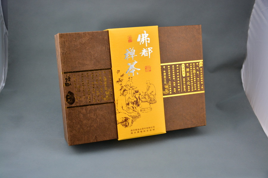 月饼包装盒 精美食品包装盒 南京精美包装盒 专业生产食品盒示例图3