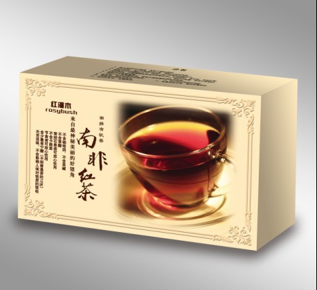 茶叶包装南京茶叶盒包装盒生产批发 茶叶包装盒加工示例图2