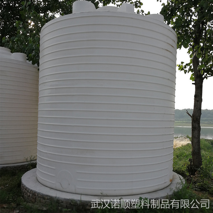 灌溉抗旱塑料水塔