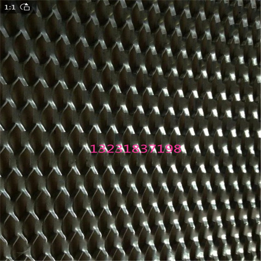 轻型铝板网 (2)