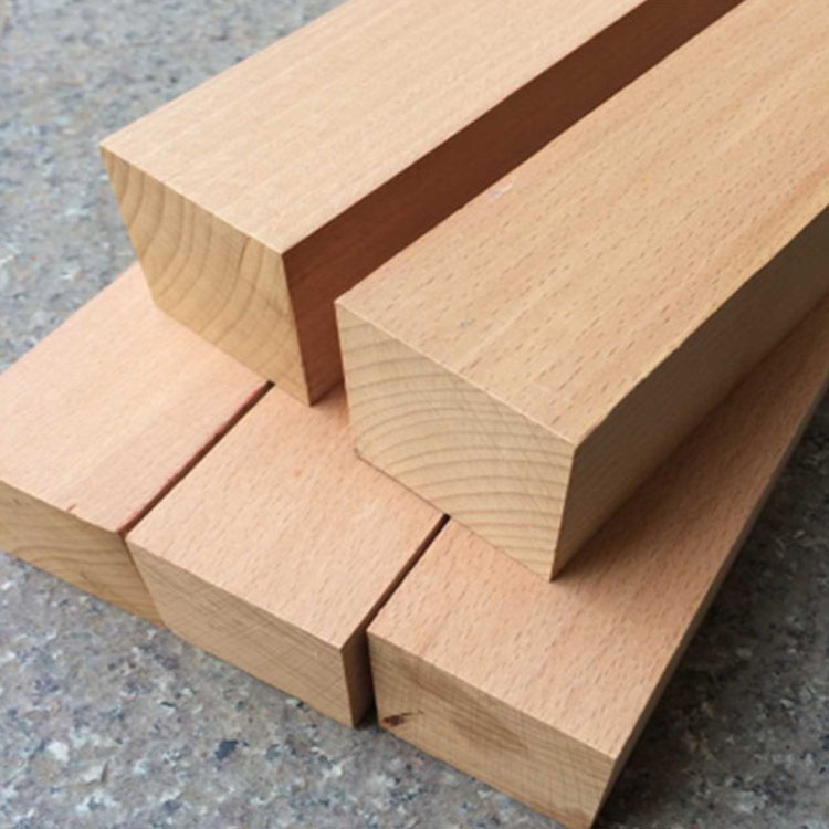 户外地板 防腐木木板木方木龙骨方木材实木地板樟子松 实木板材示例图9