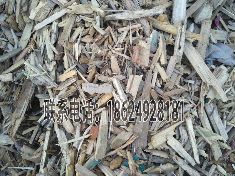 大型废旧模板破碎机-除钉率高  去除钉子的模板破碎机示例图9