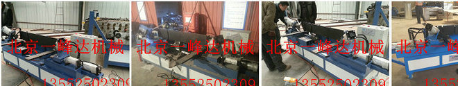 长期供应 风管生产线 矩形风管生产线 北京风管生产线示例图11