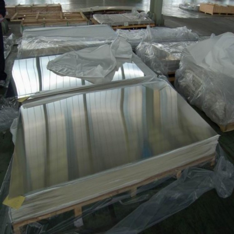 超厚超宽al6061-t6/t651铝板广泛用于精密机械加工 垫片 电子产品示例图4