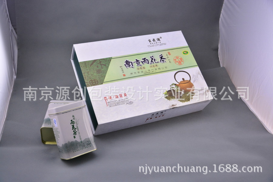 南京月饼包装盒 月饼包装礼盒 专业生产加工月饼盒 定制月饼盒示例图2
