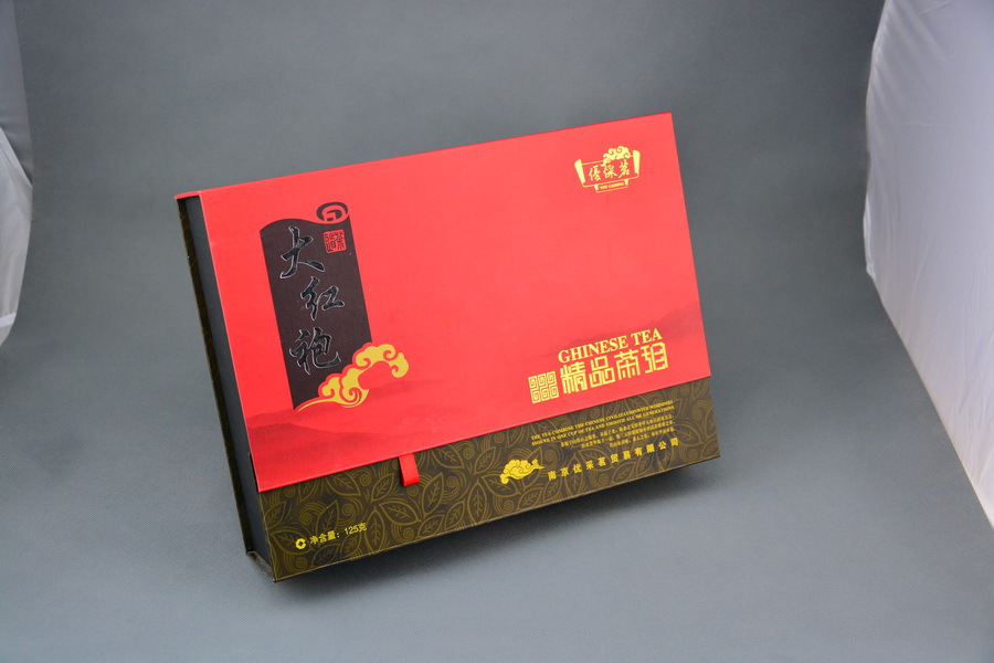 家纺包装盒 高级包装盒 礼品包装盒 生产礼品盒厂家 南京礼品盒示例图1