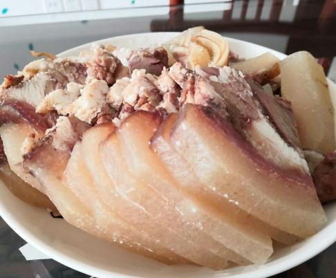 牛肉切片机 卤肉切片机 自动不锈钢鲜肉切片机示例图1