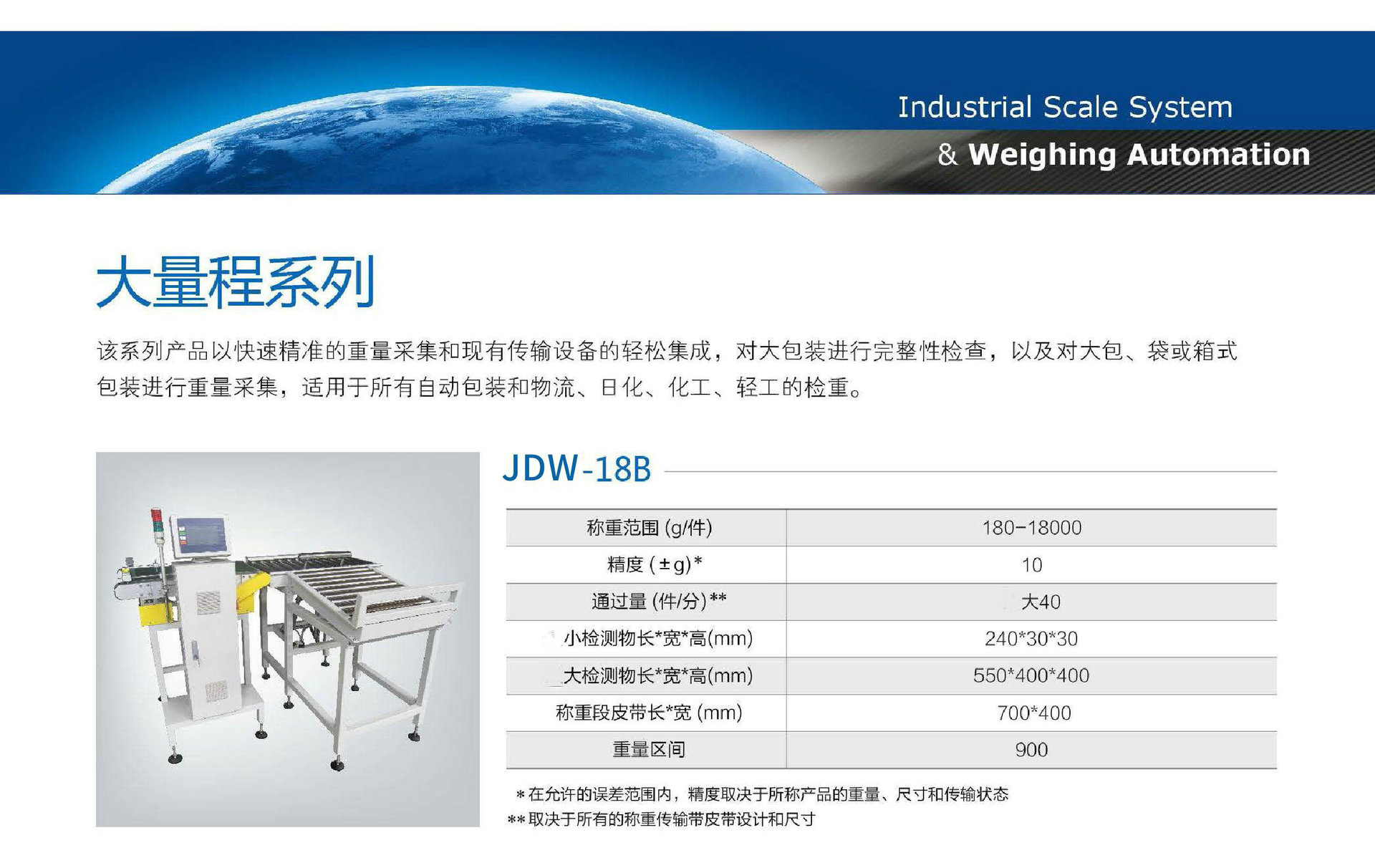 厂家直销JDW自动称重检重秤 缺件少件检测漏装多装自动分拣剔除机示例图18