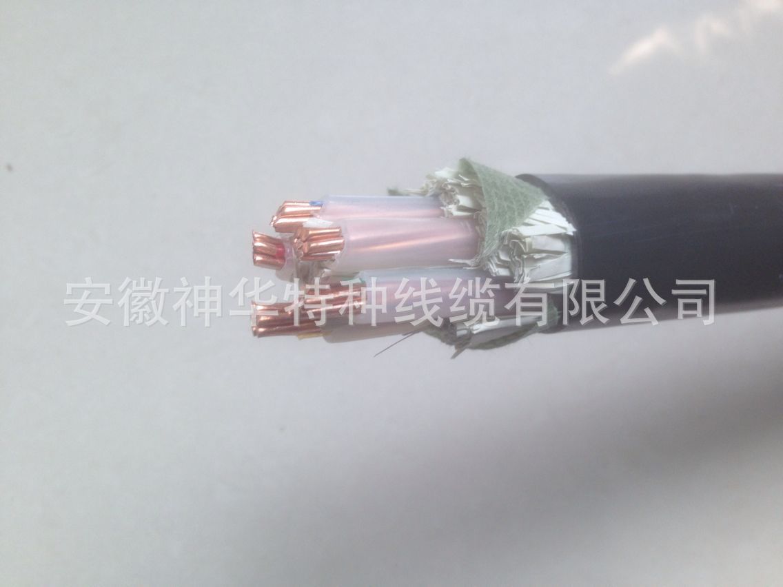 架空电缆 (1)
