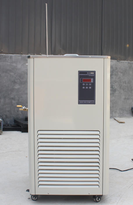 兄弟仪器低温冷却液循环泵生产厂家DLSB-50/20示例图1