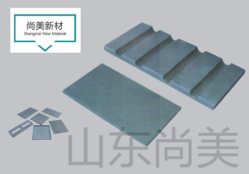 碳化硅棚板碳化硅推板砖厂家定制示例图4