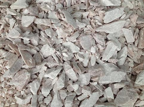 辽宁海城滑石粉厂家生产销售1250目滑石粉示例图5