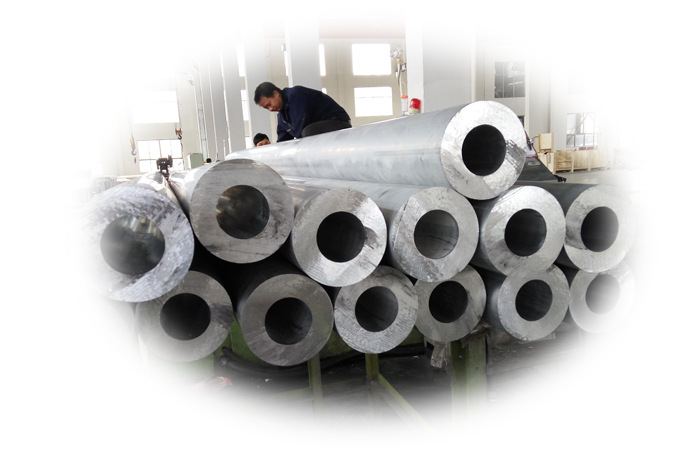 大型铝管厂家 6061非标铝管现货 6061国标铝管批发 6061铝方管示例图14