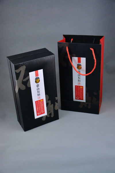 花香月饼包装盒 南京生产月饼包装礼盒 专业生产月饼包装礼盒示例图3