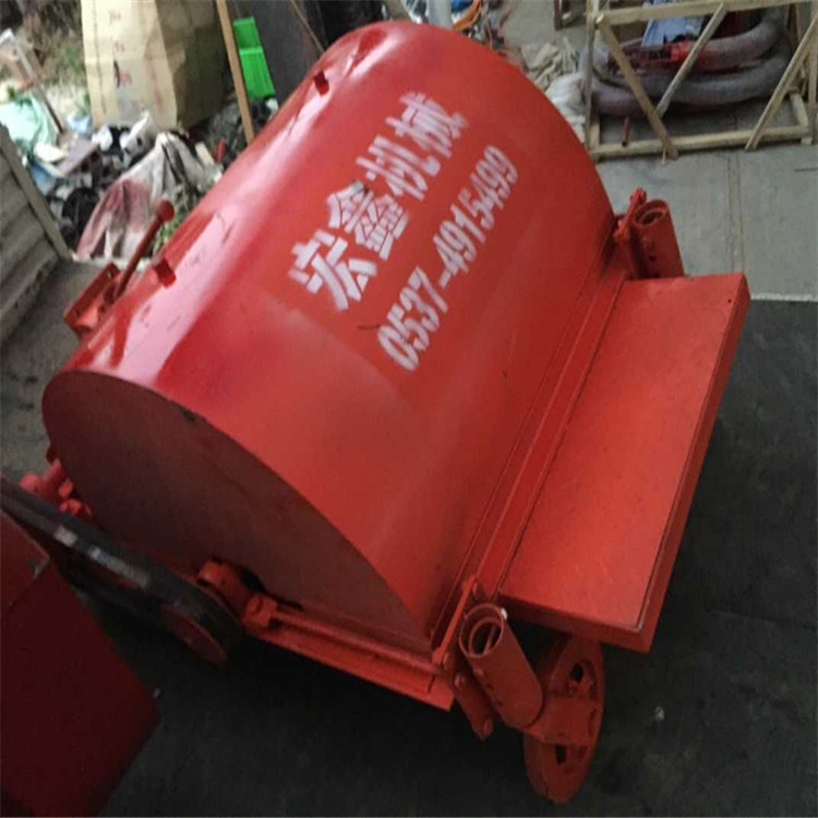 小型手扶土豆收获机厂家 花生收割机 土豆地瓜打秧机械示例图16