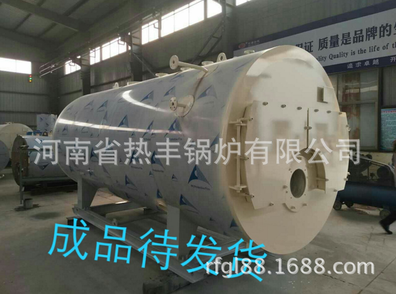 福州0.3吨燃气蒸汽锅炉 立式燃气蒸汽锅炉 小型燃气蒸汽锅炉订制示例图19