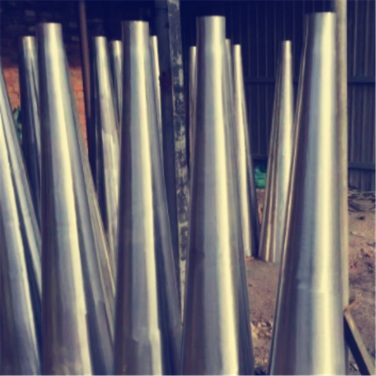 普航十年专业生产 不锈钢锥形管 大小头不锈钢锥管   304不锈钢变径管 现货充足示例图10
