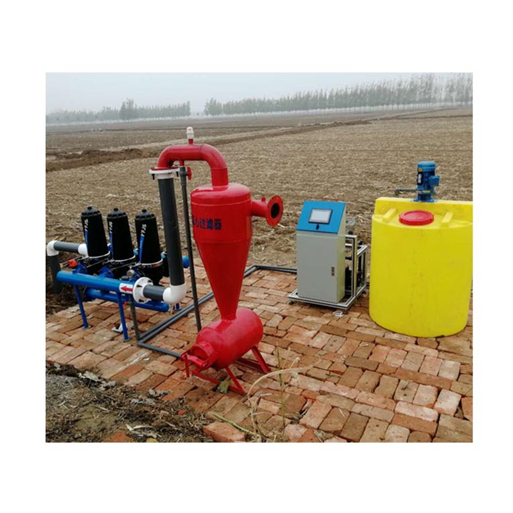 驻马店 水肥一体化灌溉设备 厂家直销 