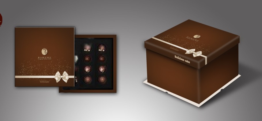 家纺类包装礼盒-阳光家纺礼品盒 专业生产家纺礼盒 厂家直销示例图2