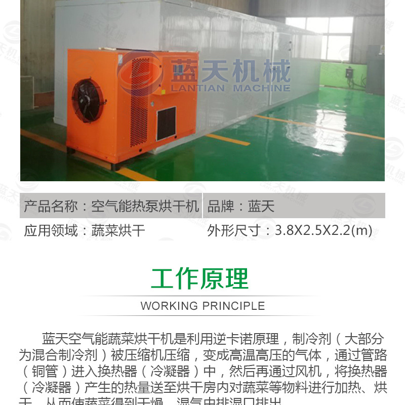 食品烘干机托盘 药材烘干机烘盘 果蔬烘干机用网盘 干燥设备配件示例图5