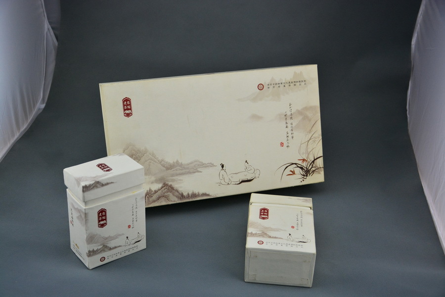 保健品包装盒 生产保健品加工厂 南京专业提供各类保健品包装礼盒示例图2