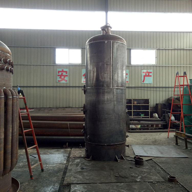 泰安小型锅炉系列  4-7公斤压力小型蒸汽锅炉  小型立式蒸汽锅炉示例图29