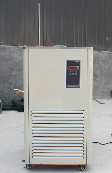 兄弟仪器DLSB-50/30低温冷却泵生产厂家价格示例图1