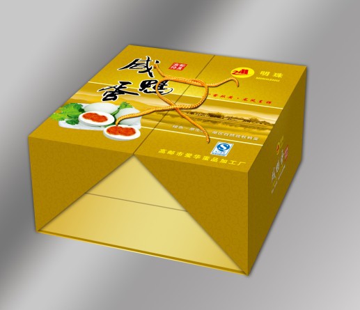 南京五谷包装盒 南京杂粮礼盒生产 南京包装盒生产厂家批发示例图4