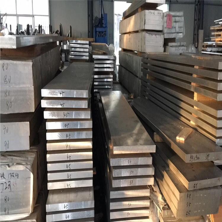 5182防锈铝板厂家 5182-H24铝板 5182五金制品铝板示例图8