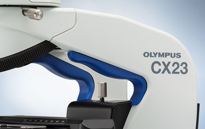 奥林巴斯 OLYMPUS 显微镜CX23 电子显微镜奥林巴原厂品 显微镜现货供应 奥林巴斯物镜  售后有保障示例图3