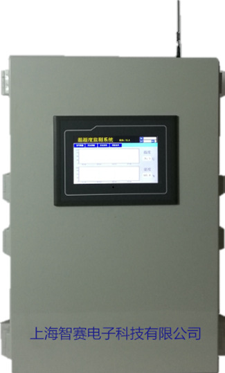 多路温湿度监测记录系统 工厂GMP管理 可选配云平台远程监控功能示例图2