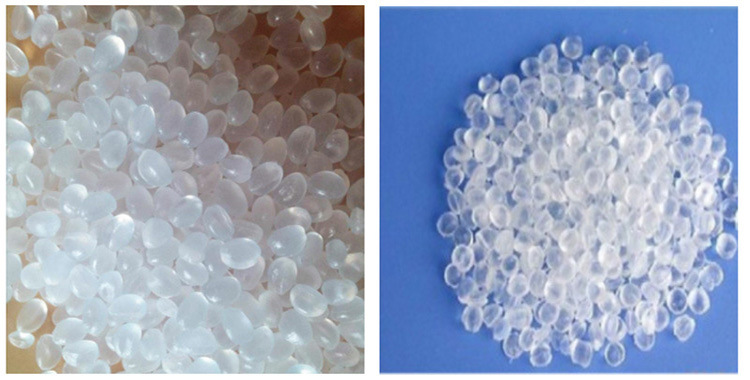 高刚性聚丙烯 韩国晓星PP R301透明级挤出级吹塑级中空级塑胶原料示例图2