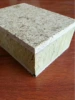 保温装饰一体式化隔热板 内加 岩棉 挤塑 复合式一体板示例图1